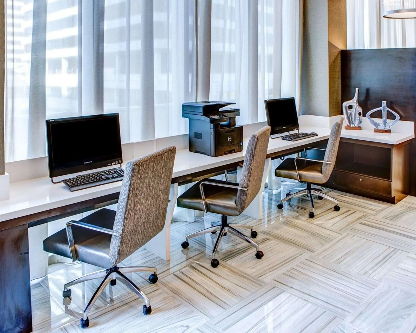 Cambria Hotel White Plains - Downtown