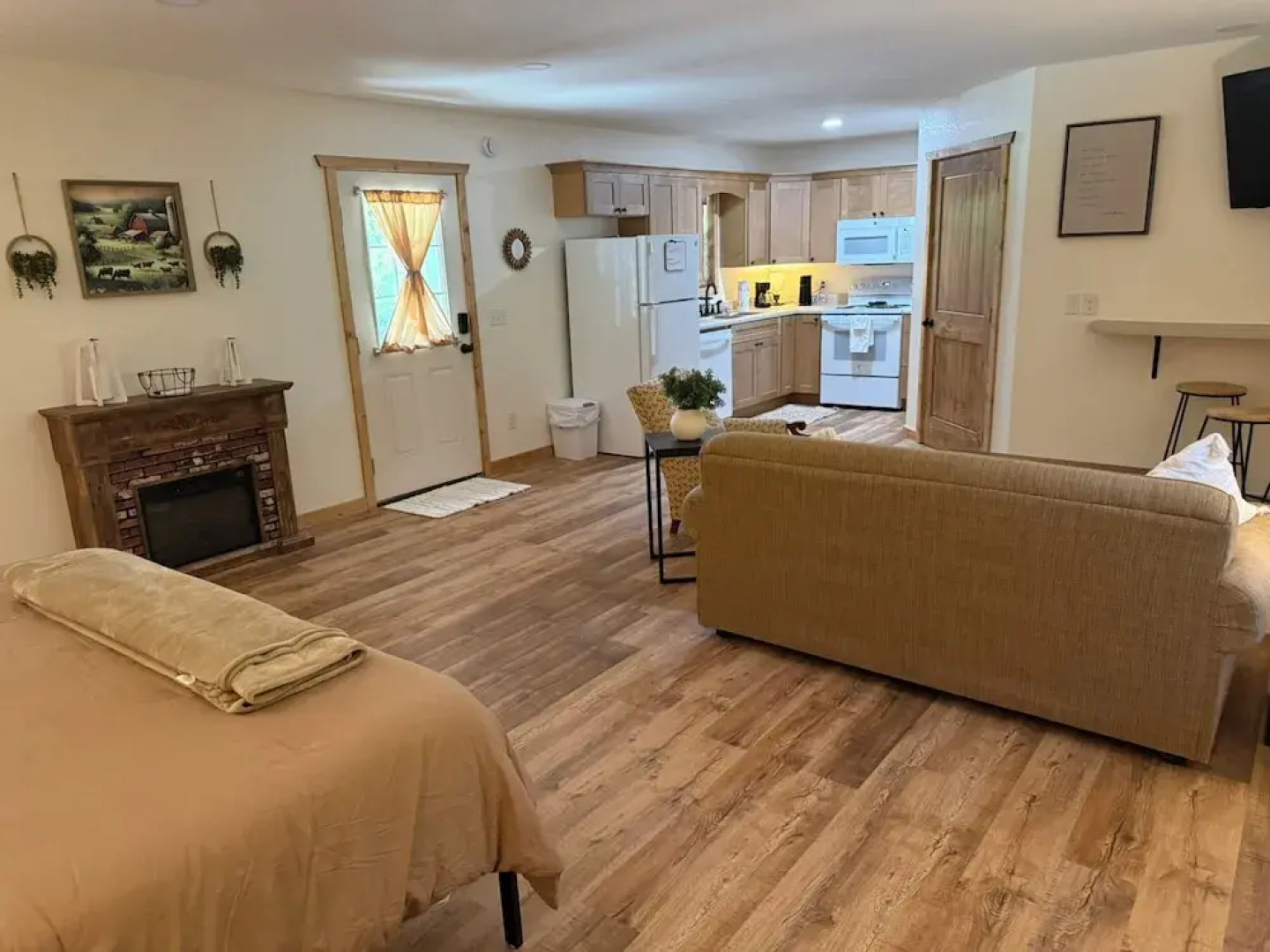 Cozy Dragon's Nest Cabin Retreat