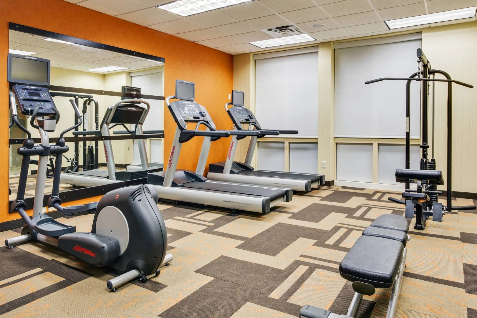 SpringHill Suites by Marriott Fort Lauderdale Miramar