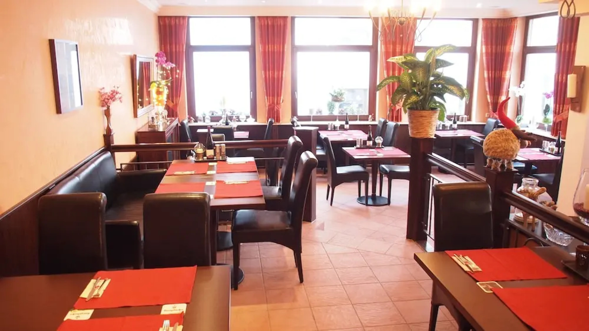 Gästehaus Alte Kellerei