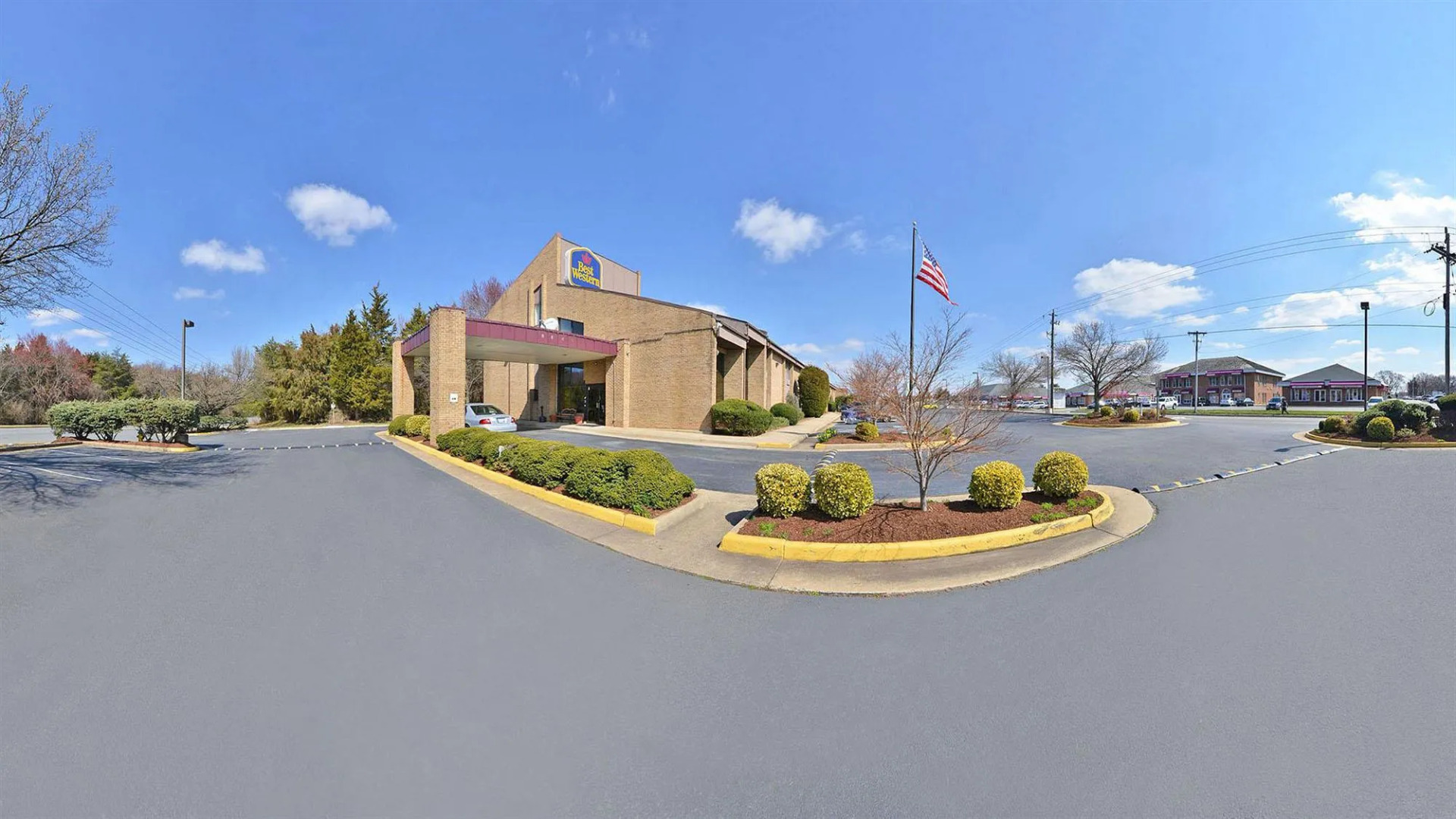 Best Western Manassas