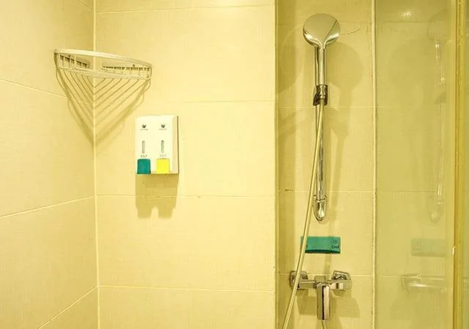 City Comfort Inn Wuzhou Dieshan