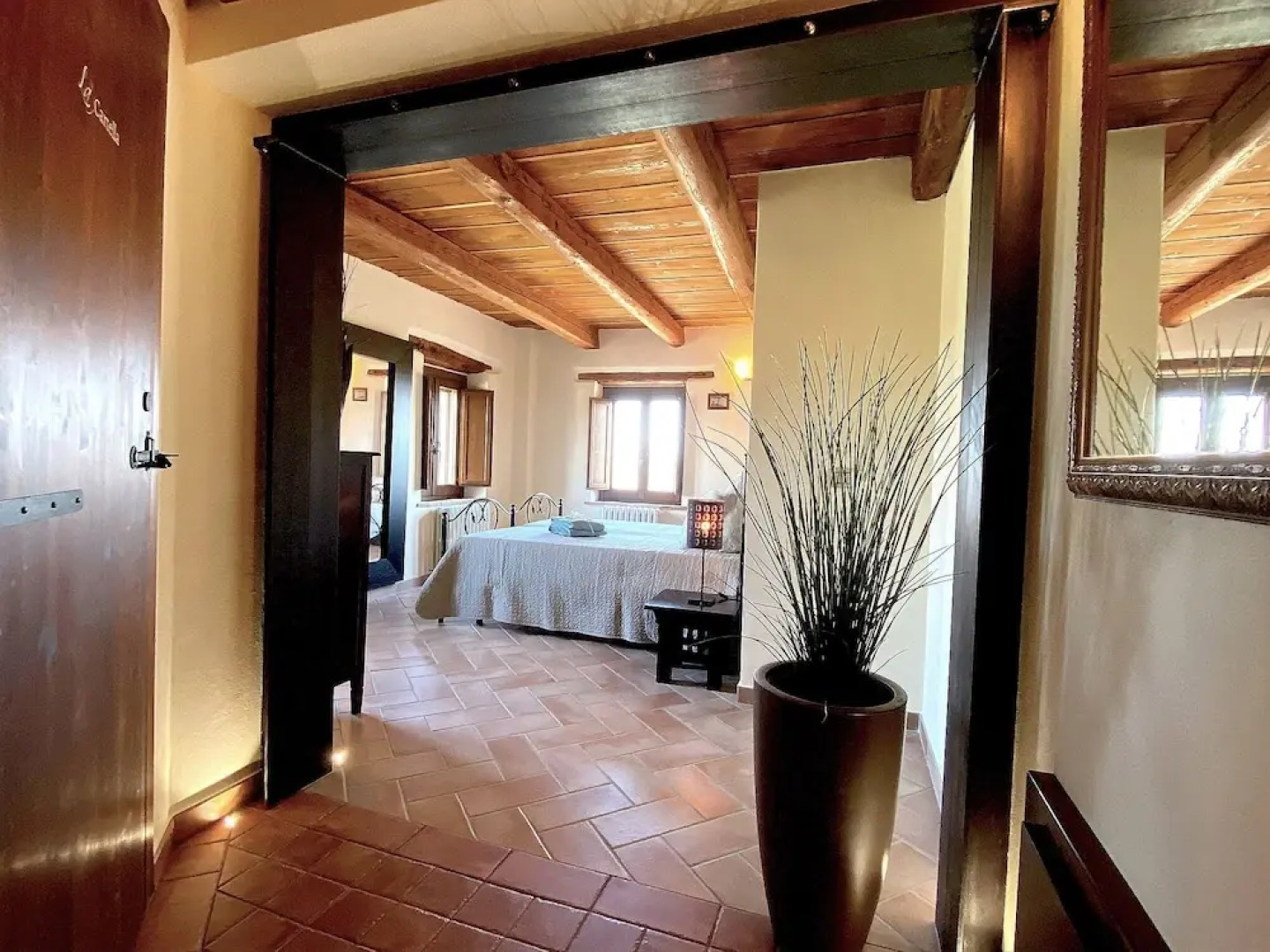 Bed and Breakfast La Vecchia Scuola