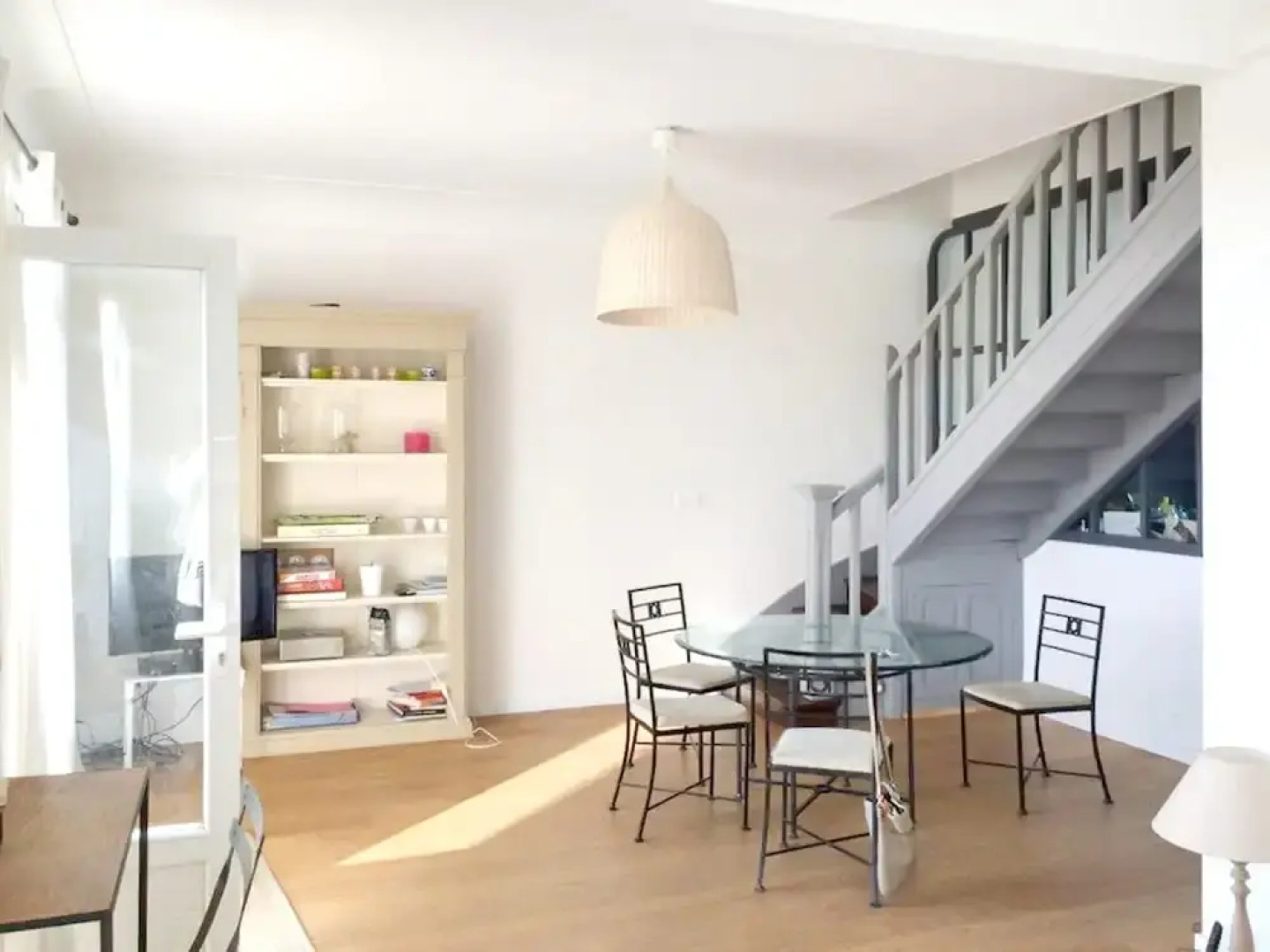 Holiday home Rue du Port Hue