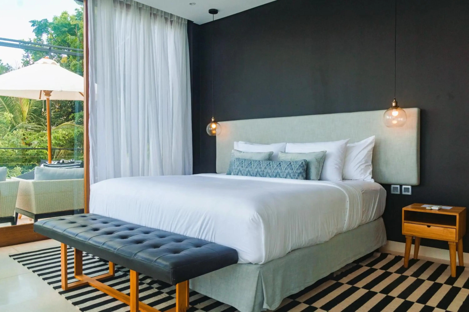 Selong Selo Resort and Residences