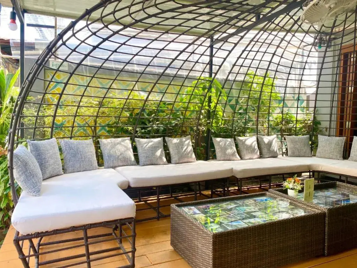 Chinda Boutique Hotel