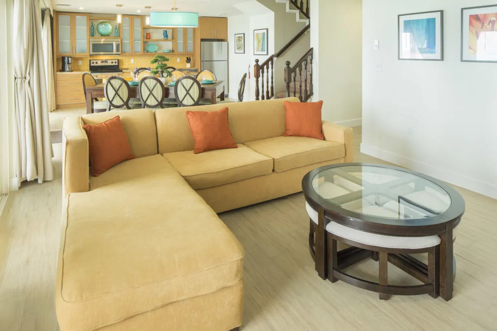 Morritt's Grand Resort