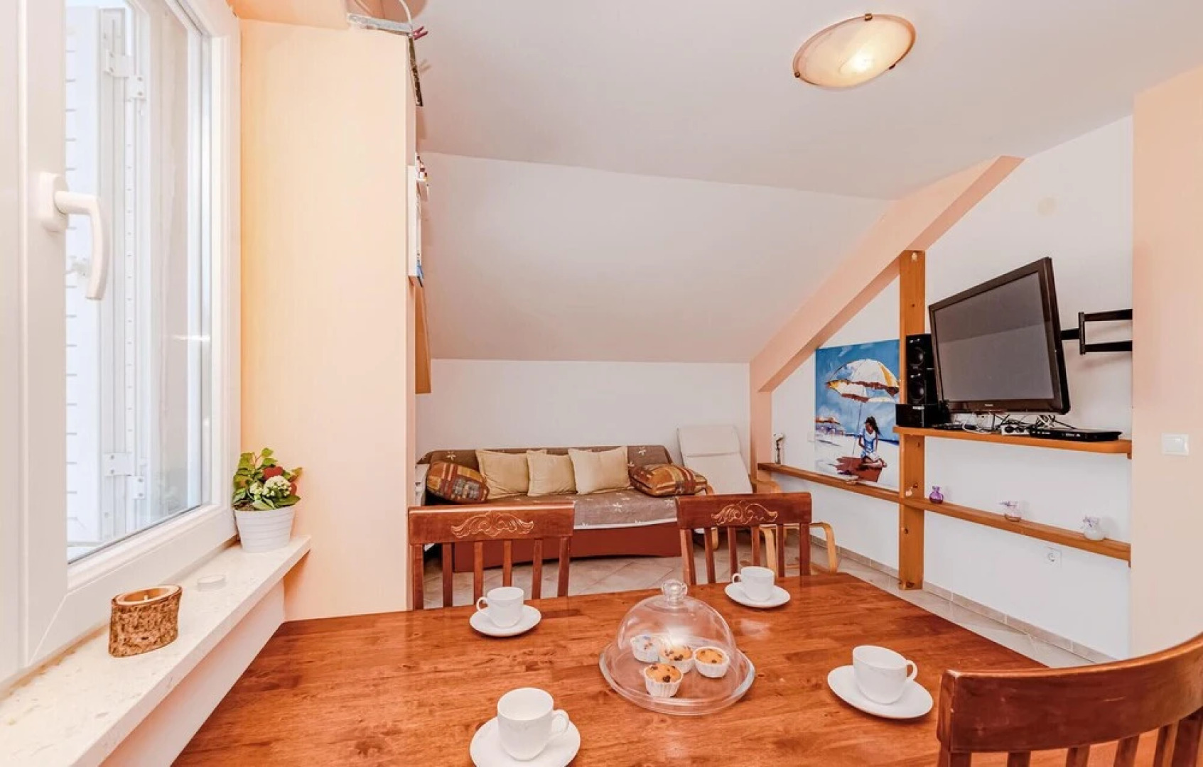 Stunning Home in Zrnovska Banja With Outdoor Swimming Pool, Wifi and 6 Bedrooms