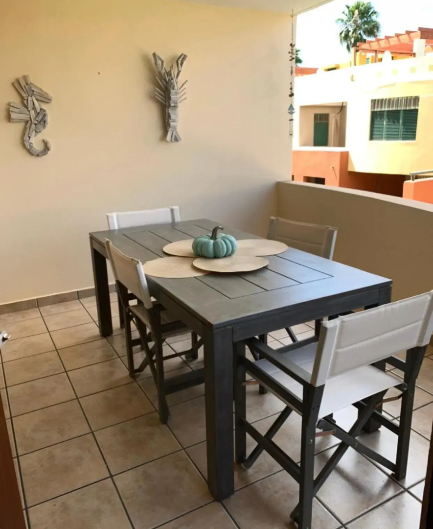 Mar Azul Bay View Apartment