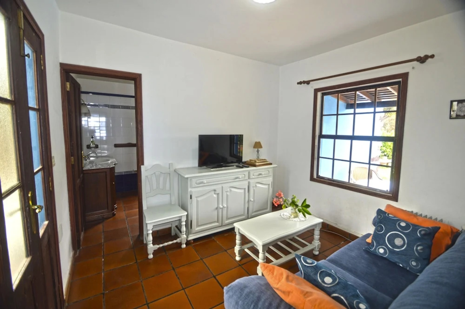 Casa Rural Herenio by Isla Bonita