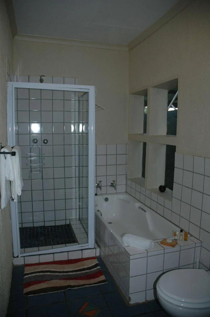 Elephant's Nest Guest House