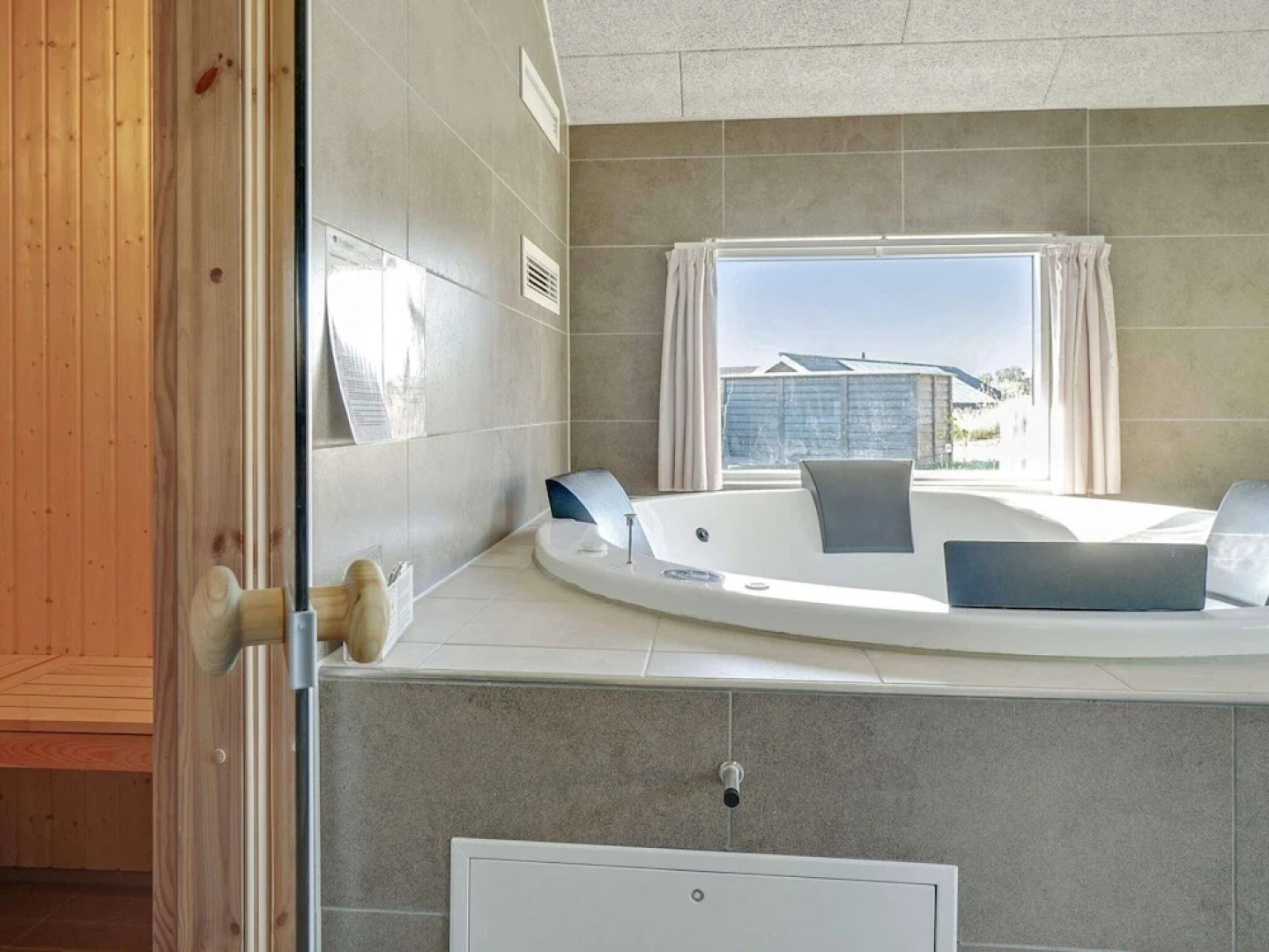 Holiday Home in Vejby