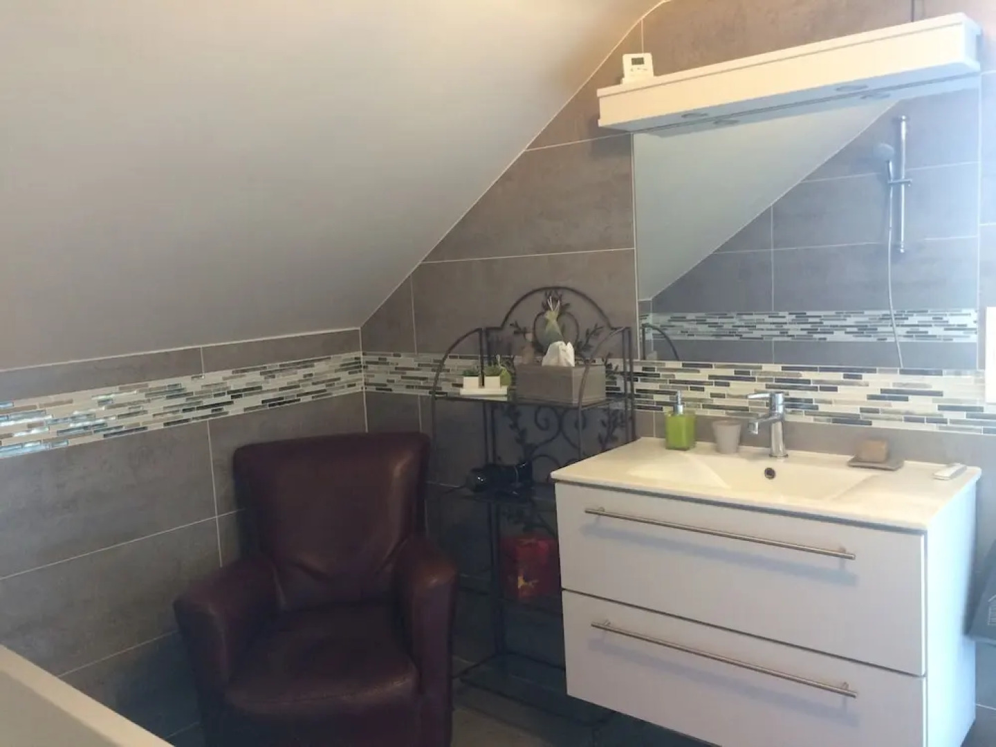 Chambres d'hôtes de la Saliais