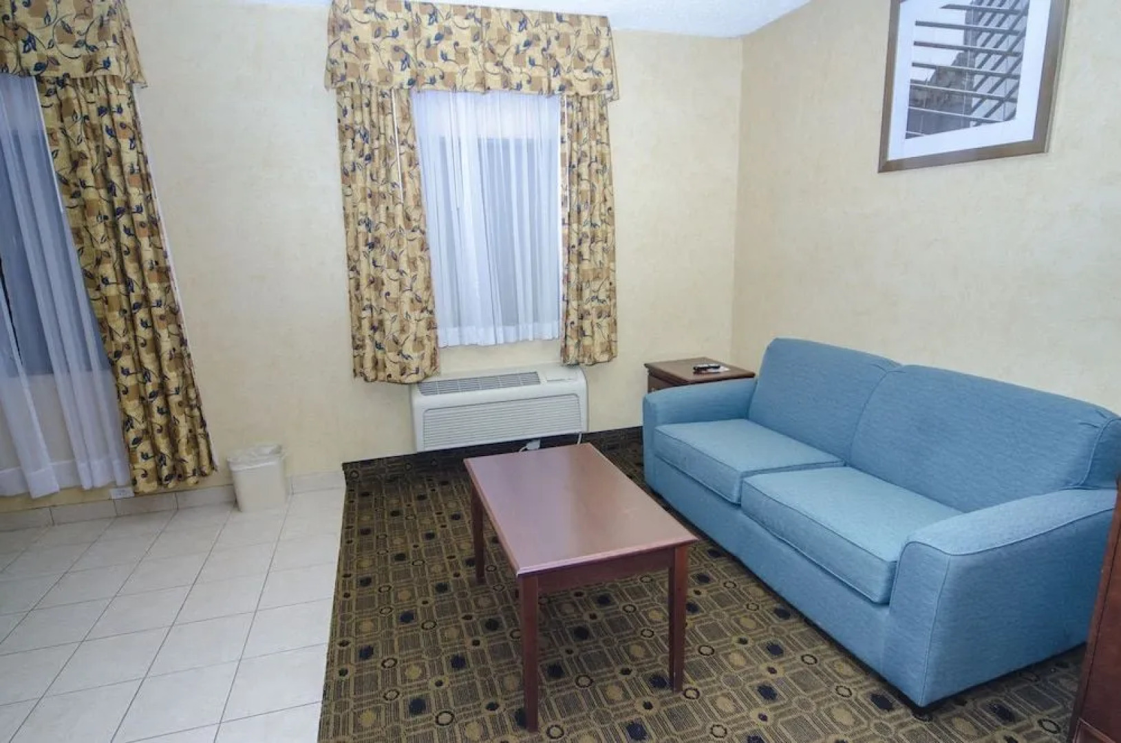 Quality Inn & Suites