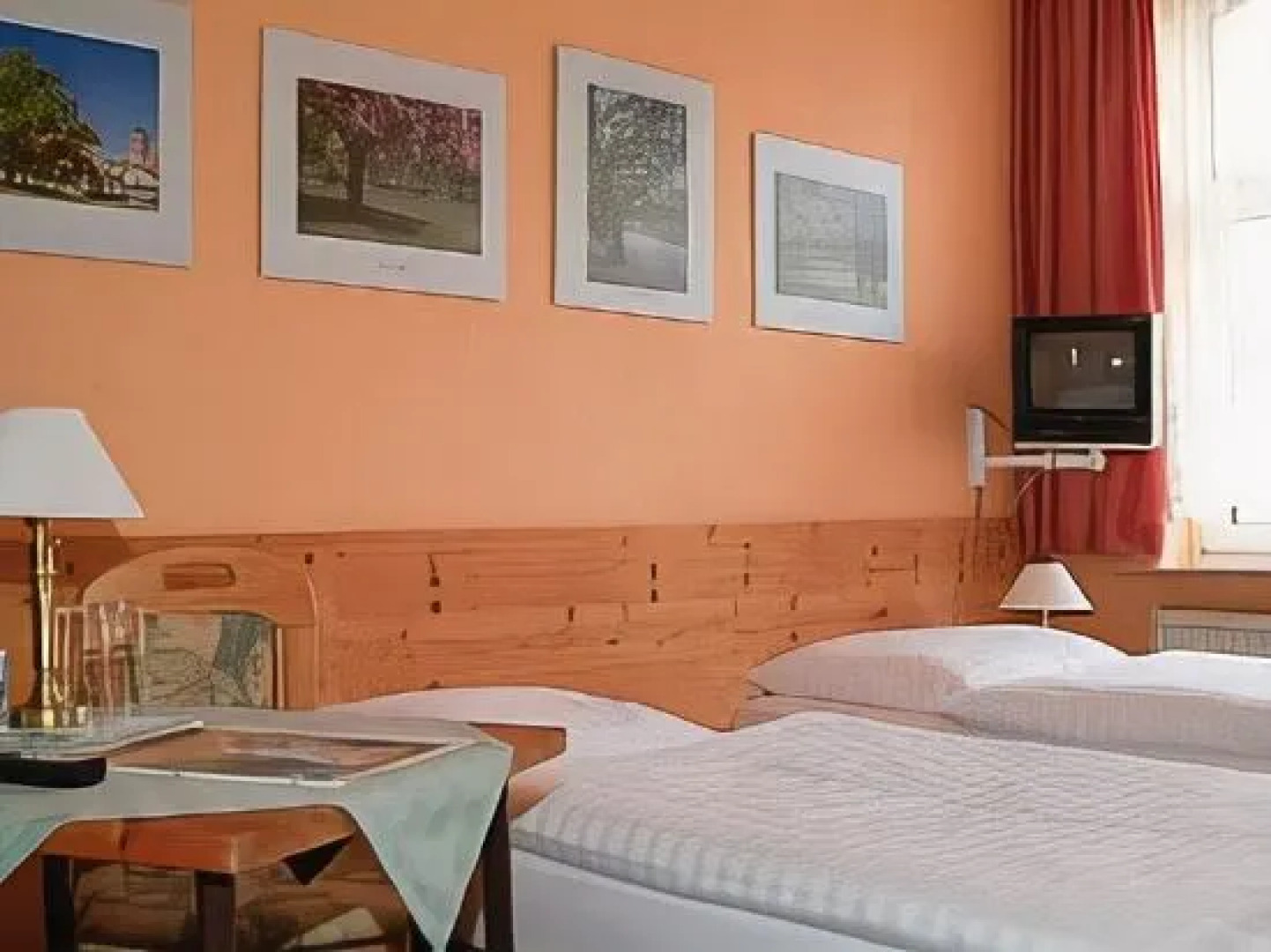 FOTOart Hotel Klaffke