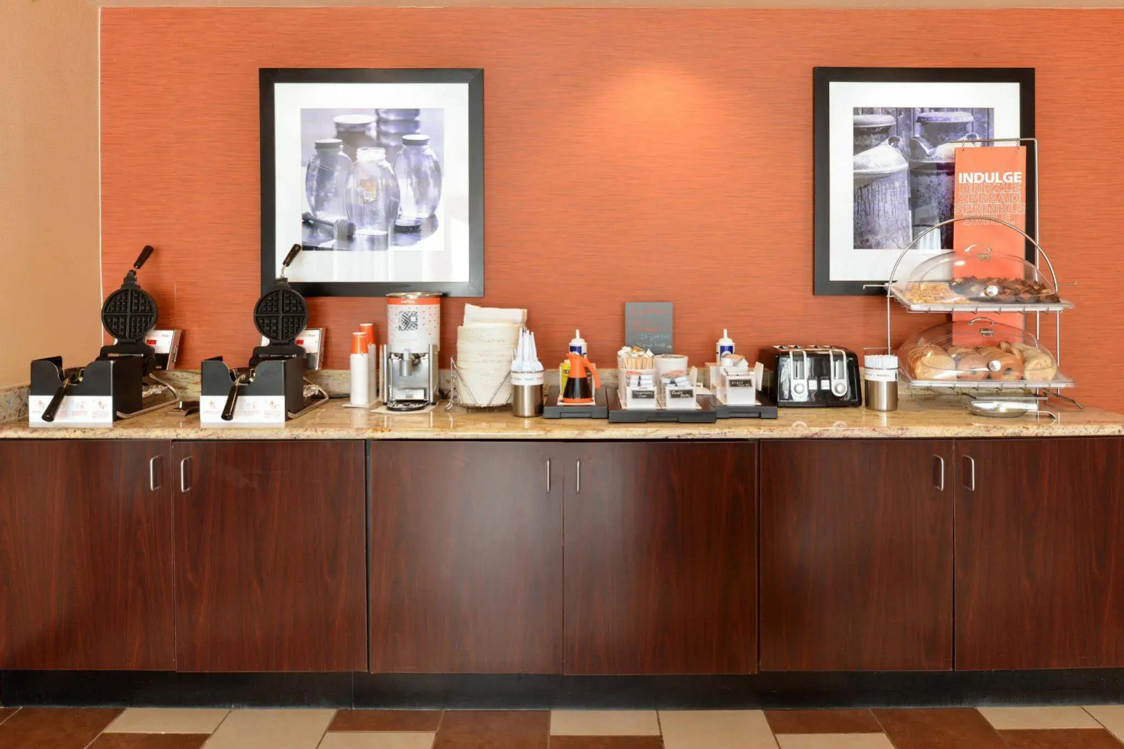 Hampton Inn Albuquerque-University/Midtown