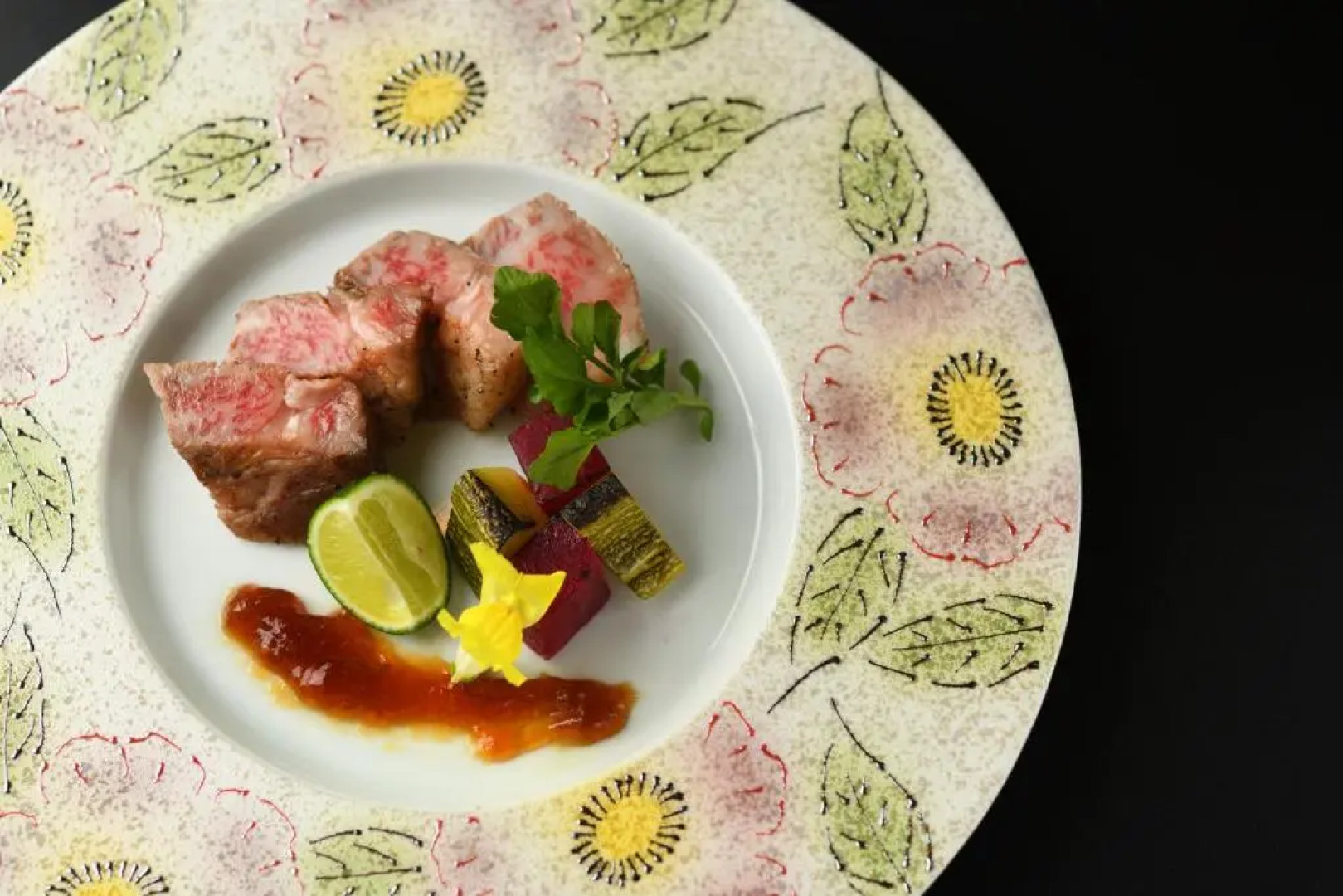 Hagihimenoyu Eirakukan