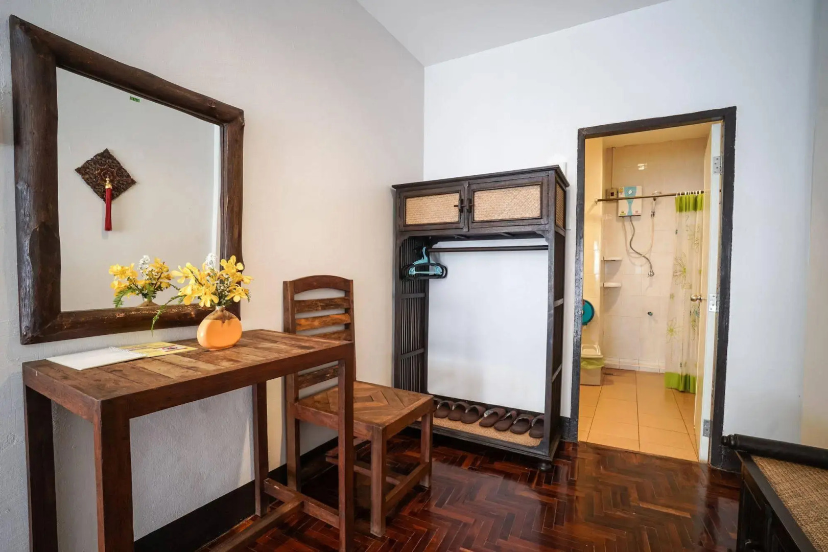 Kamala's Boutique Guesthouse