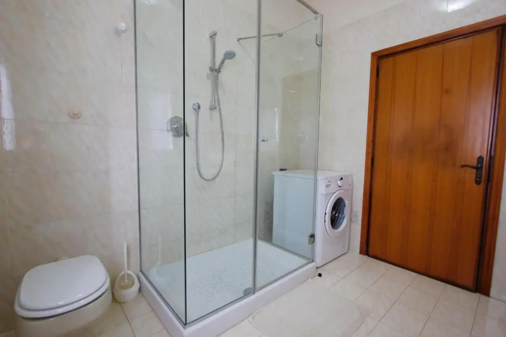 Apartment Casa La Pierotta