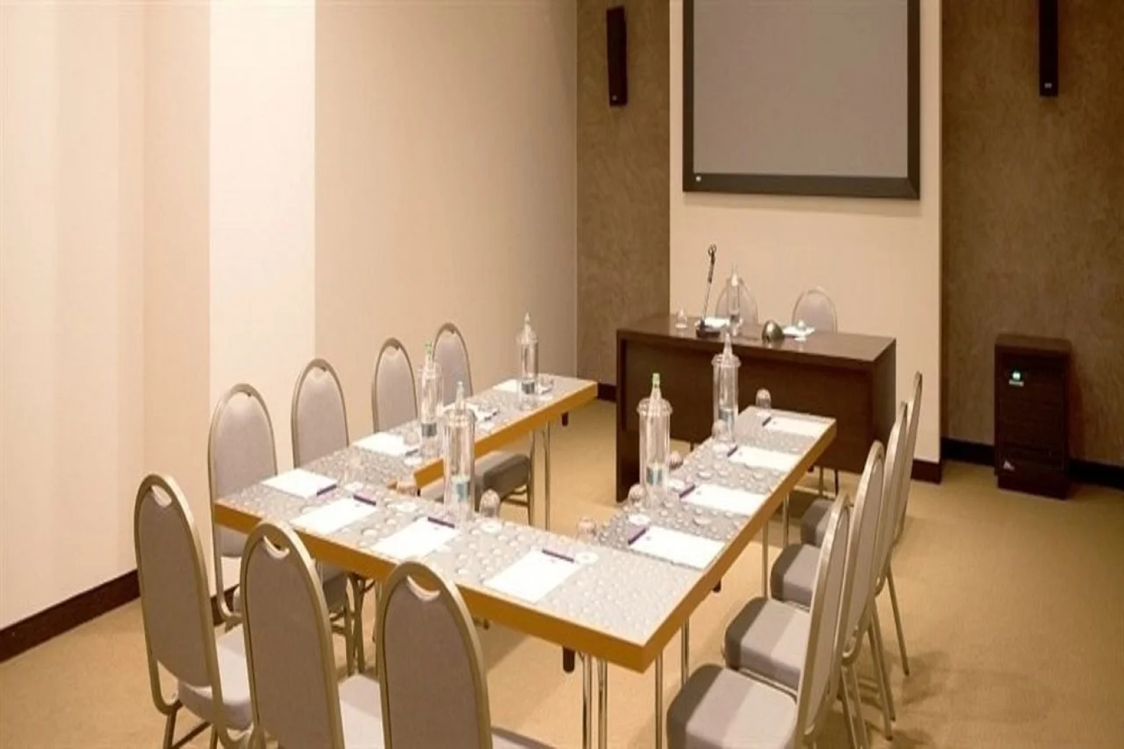 Aqualux Hotel Spa & Suite