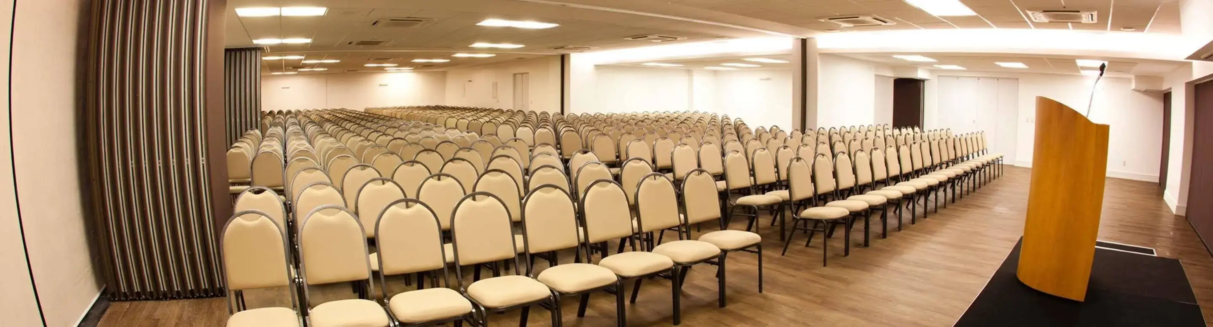 Mercure Belem Boulevard