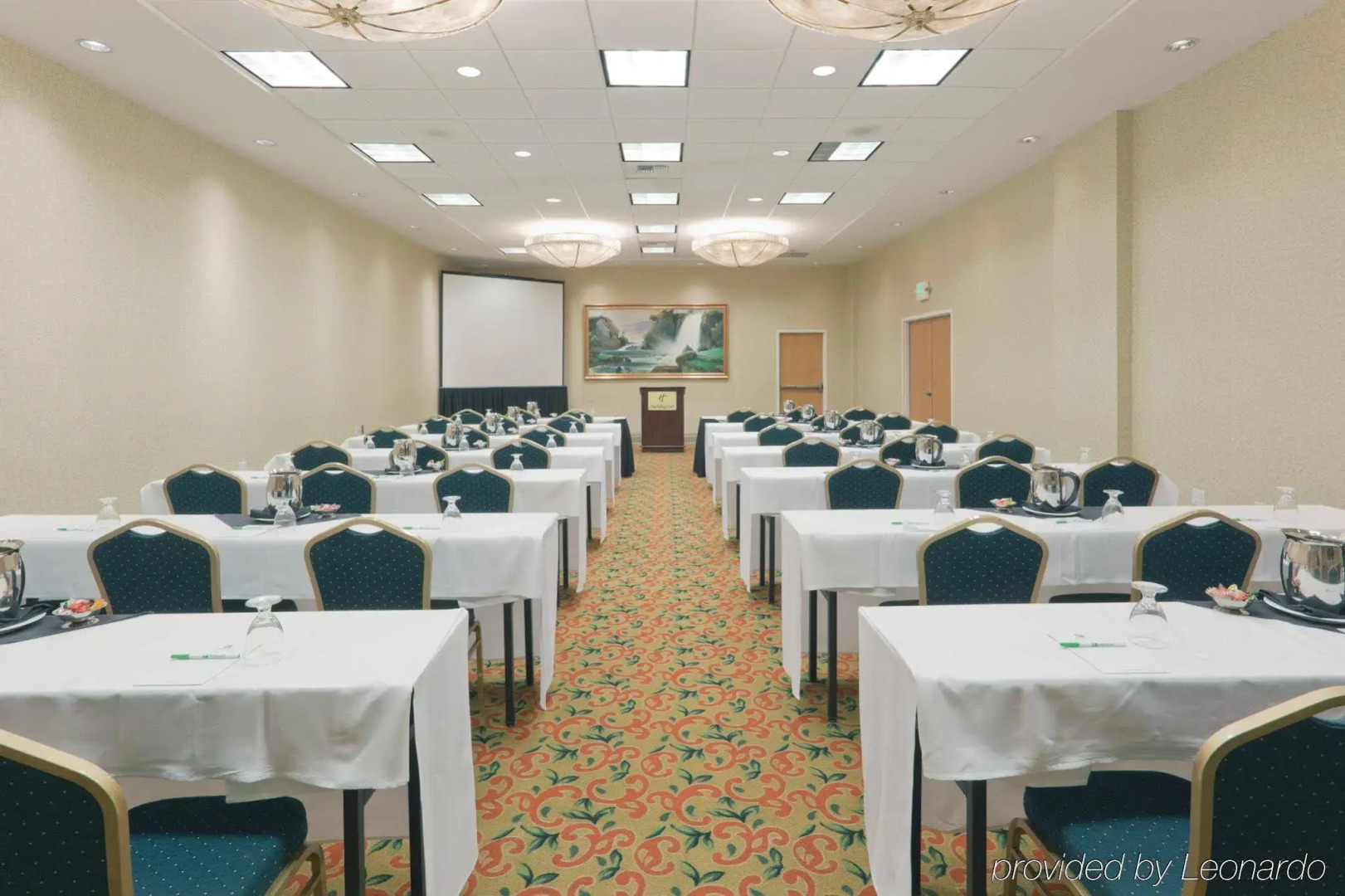 Delta Hotels by Marriott Seattle Everett