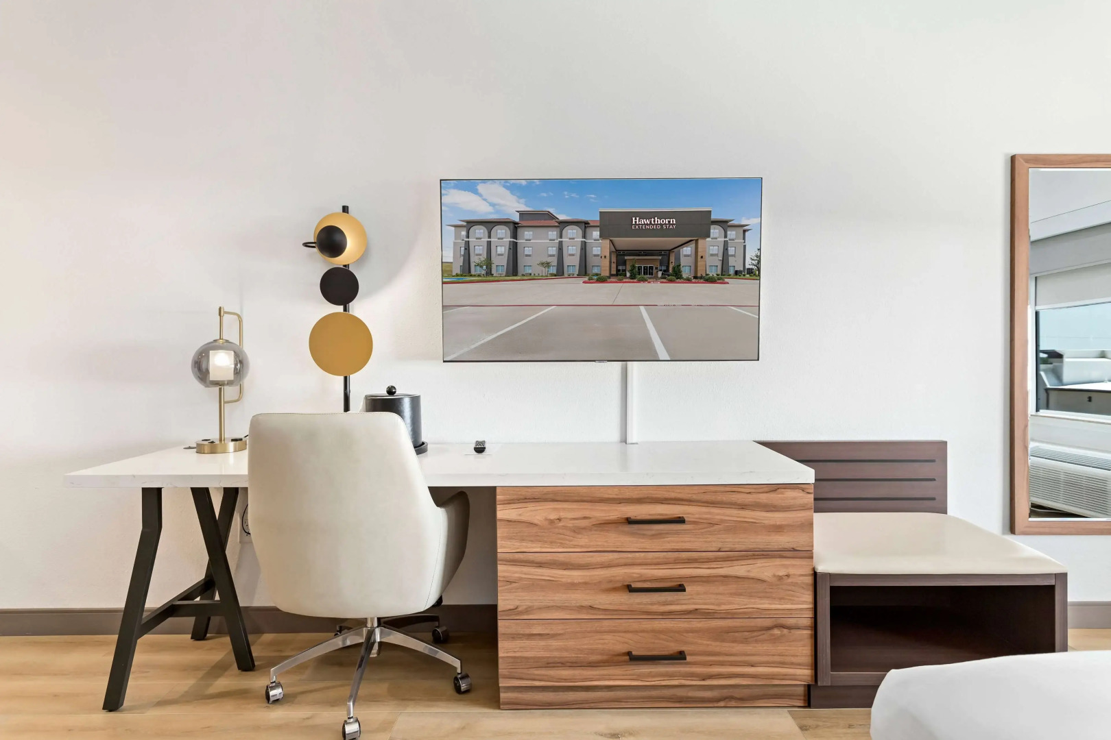 Hawthorn Extended Stay by Wyndham Port Arthur