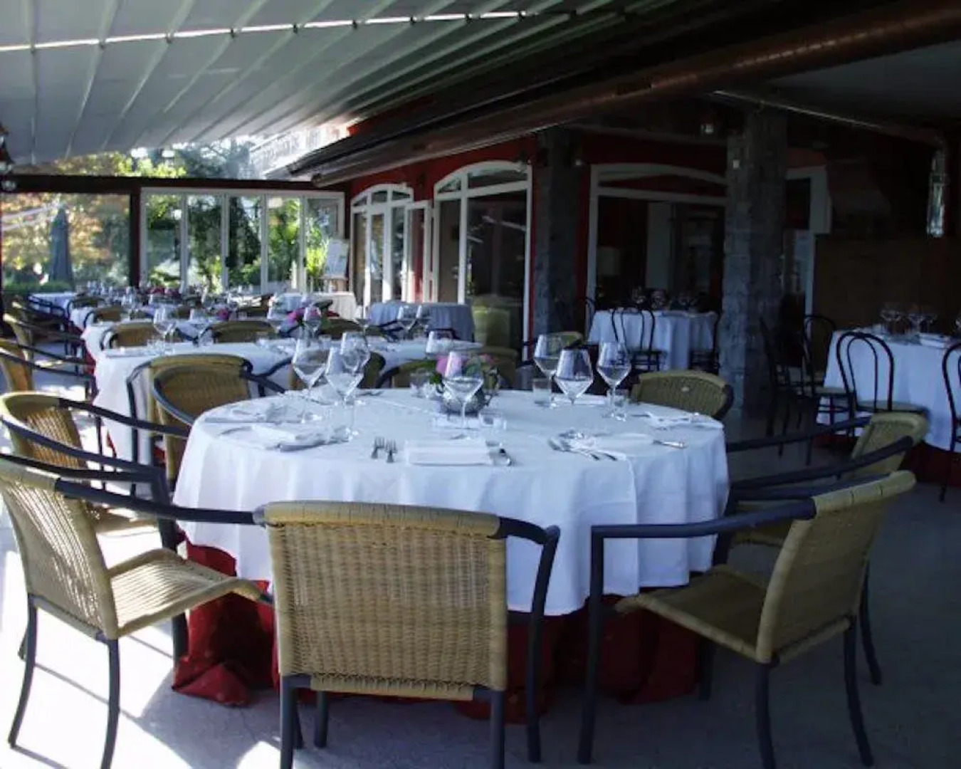 Locanda Del Biancospino