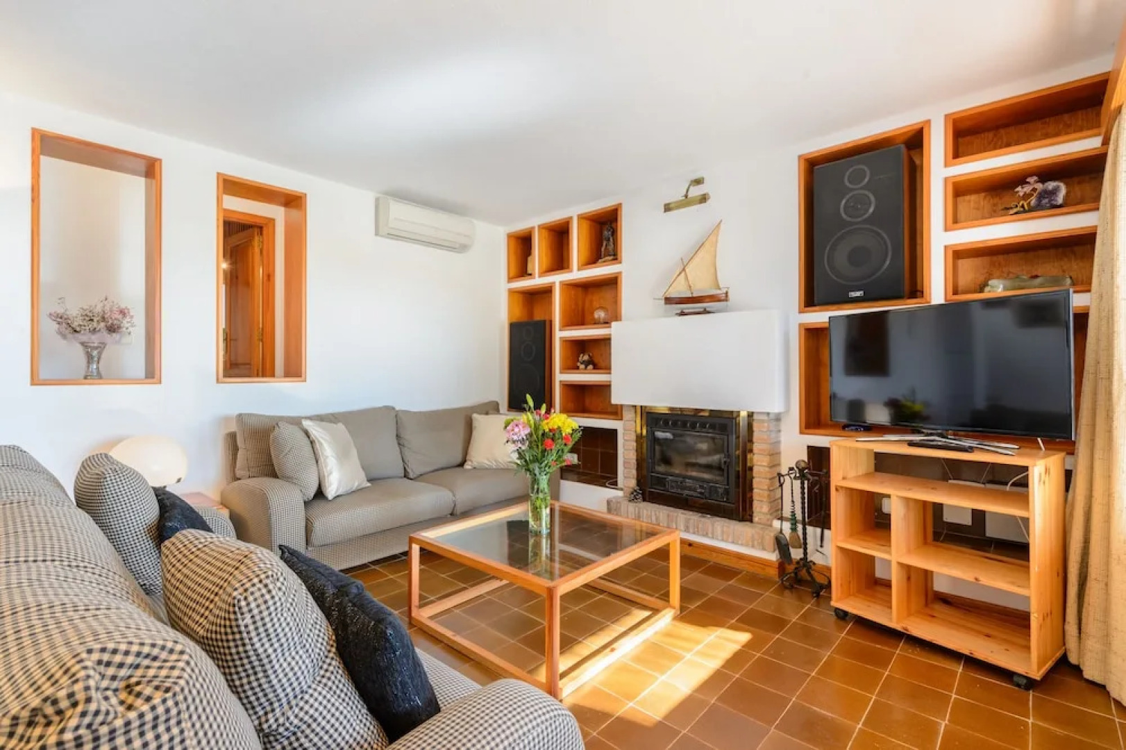 Villa Privilege Tennis