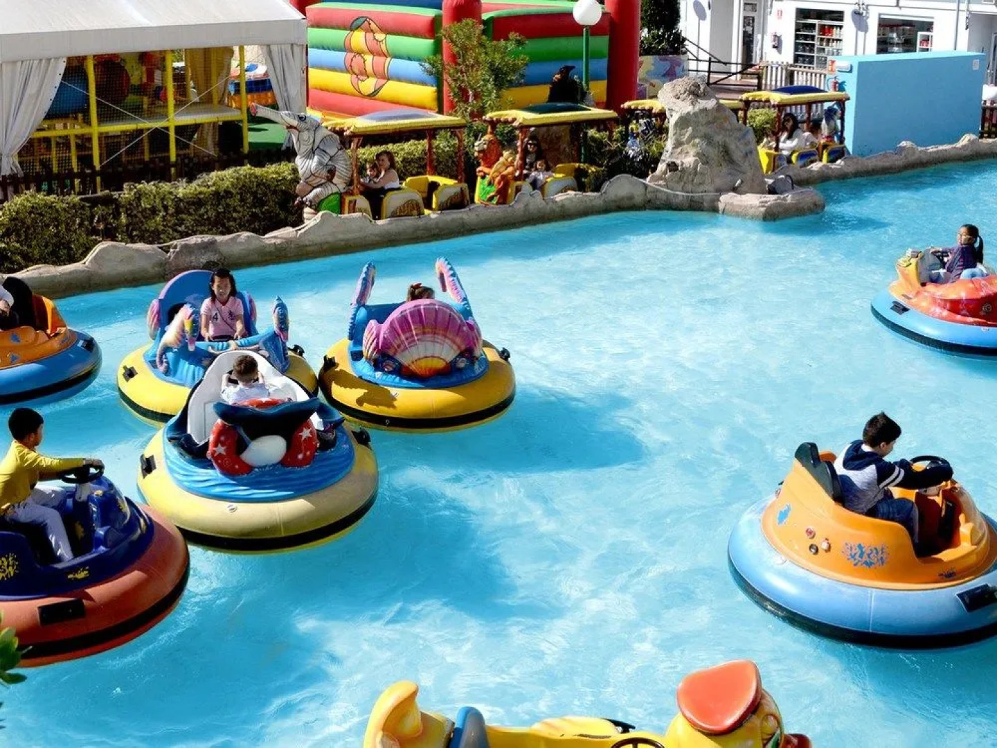 Apartamentos Marina D'or Beach Multiservicios