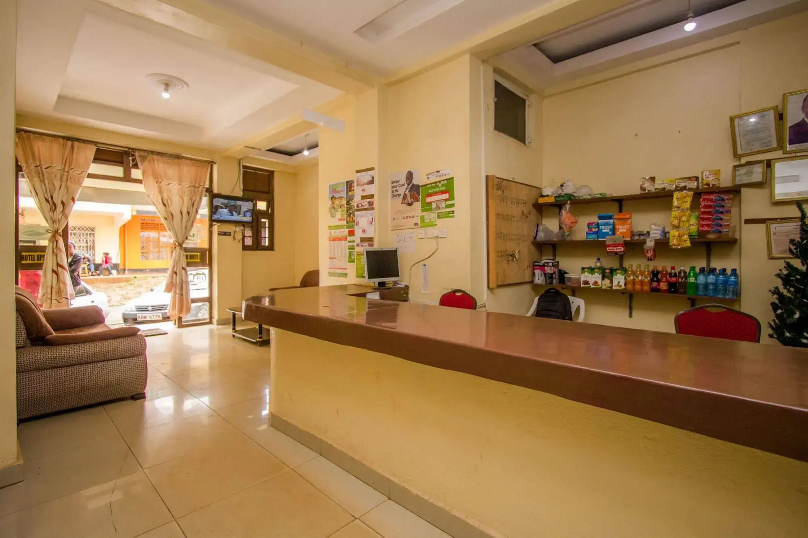 Sun Guest House