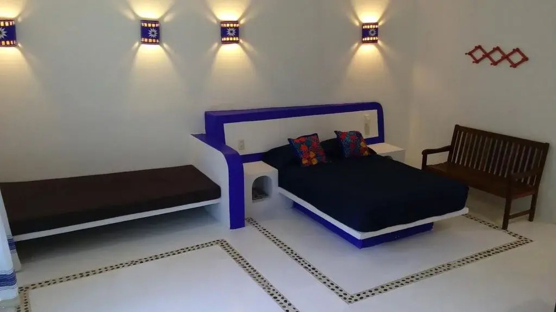 Villas Mazunte Tierra Viva