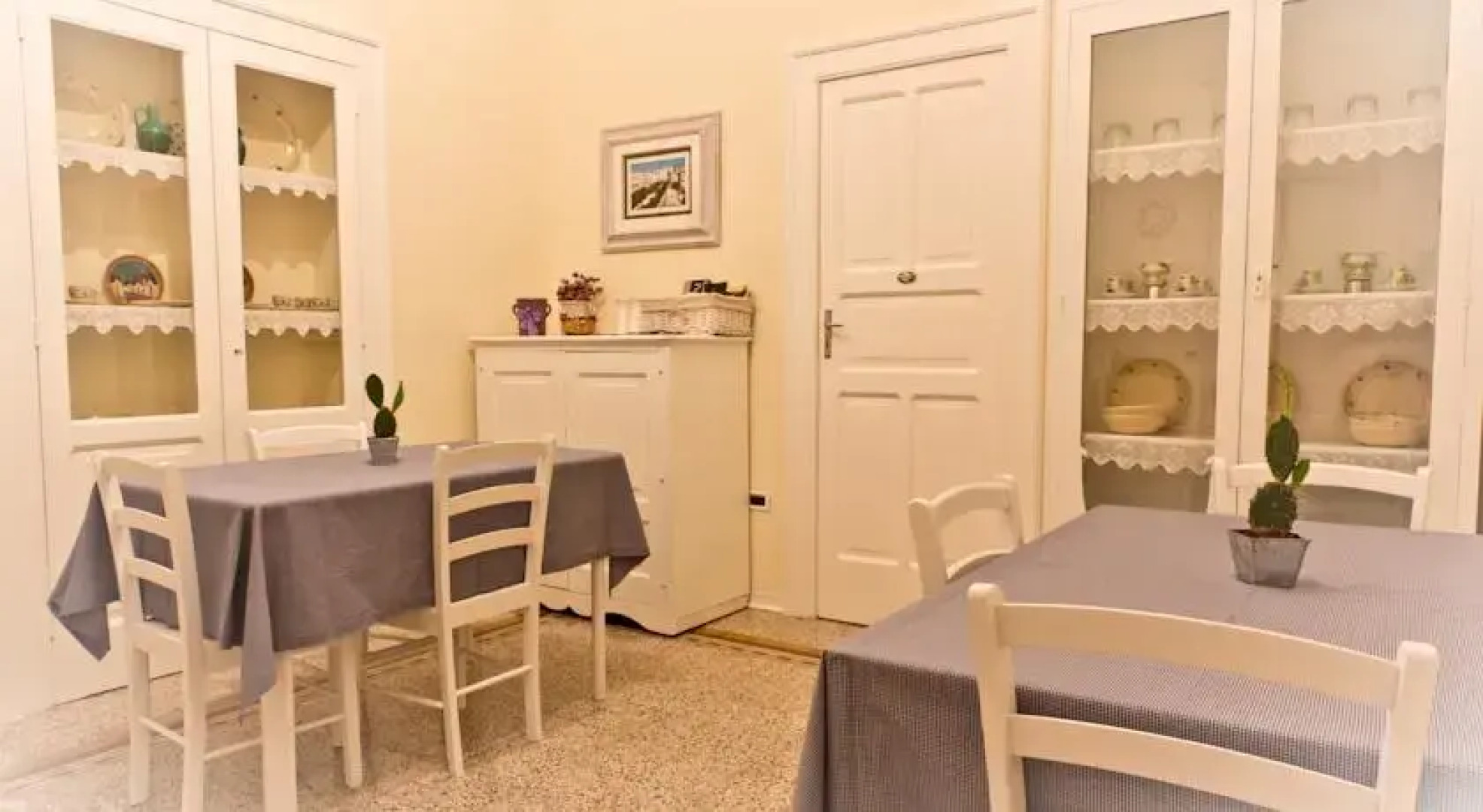 La Casa Di Nonna Antonia B&B