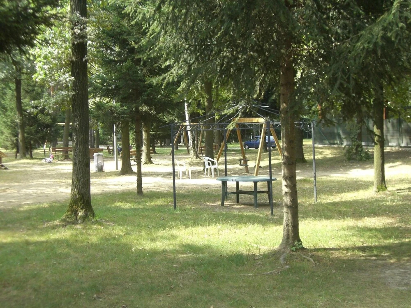 Villaggio Turistico Sol&Verde