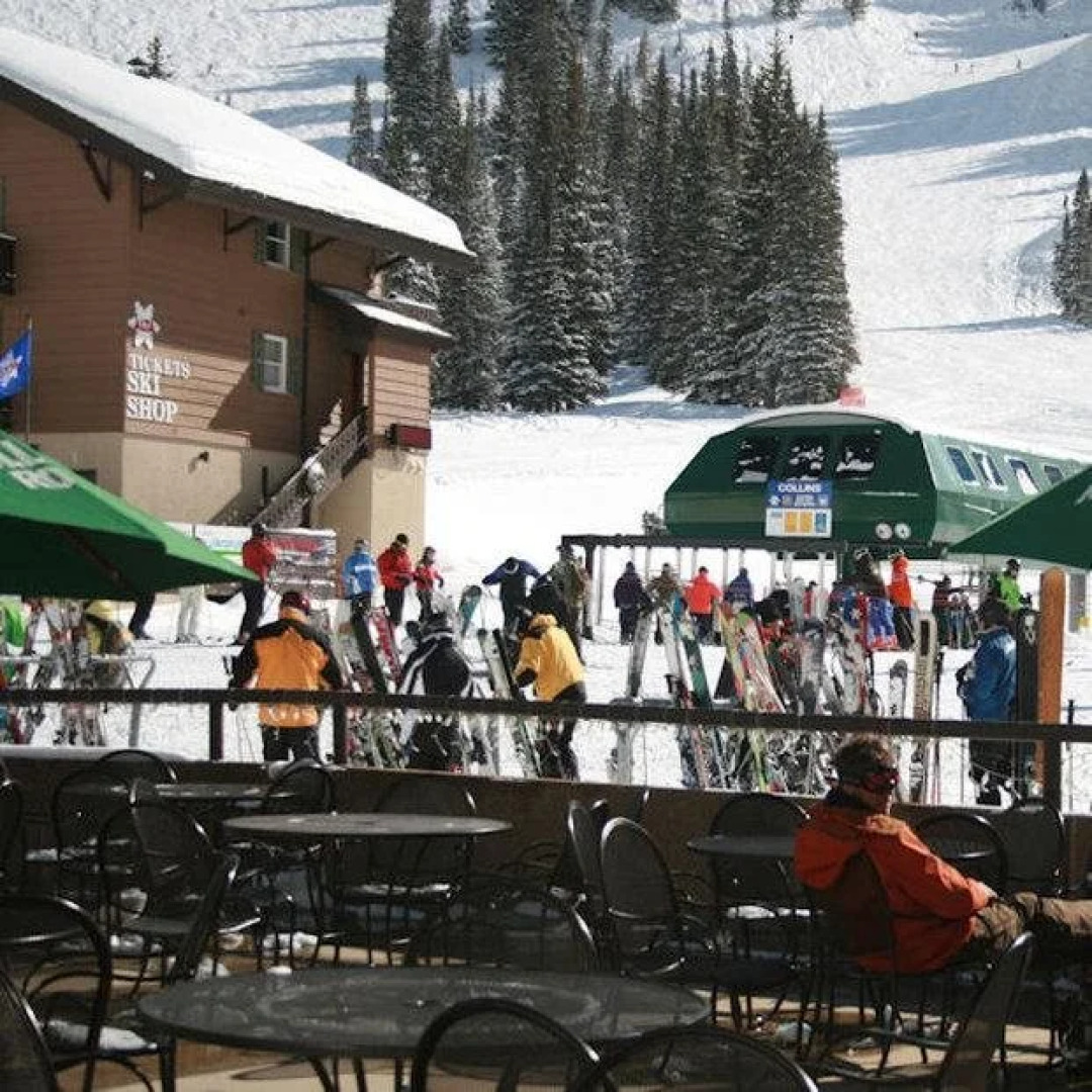 Goldminers Daughter Lodge