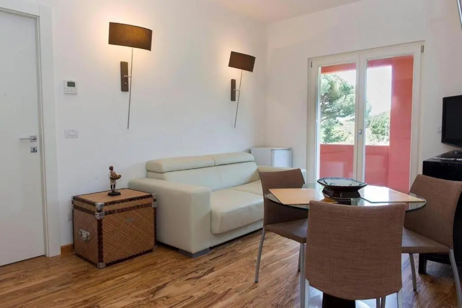 Apartment 5 bedrooms Alleluja Resort