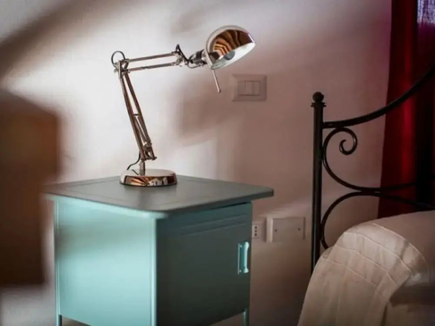 Serene Apartment in Ascoli Piceno with Hot Tub