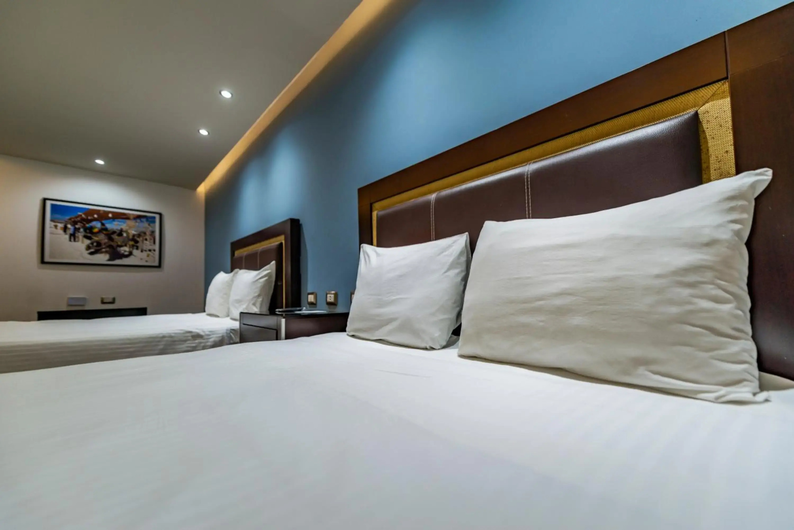 Quinta Dorada Hotel and Suites