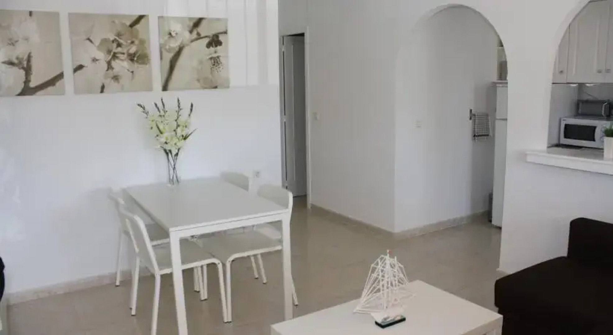 Holiday Home Golf Villamartin