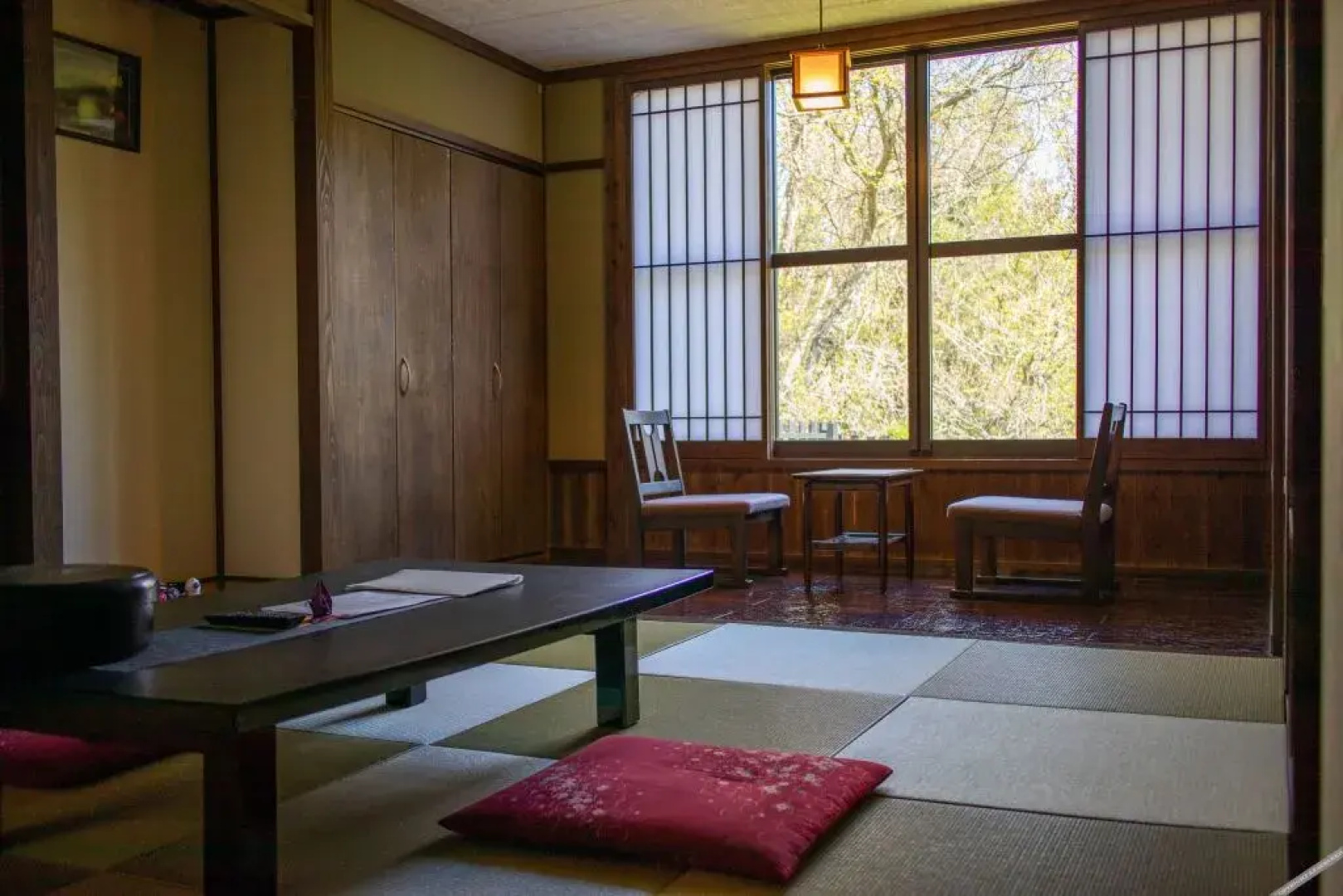 Takaraya Ryokan