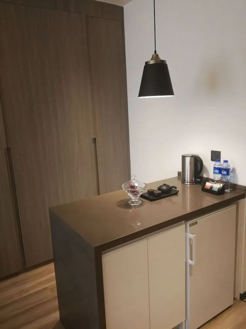 Citadines Gaoxin Xi'an