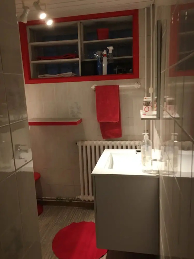 Au Parc aux Lièvres