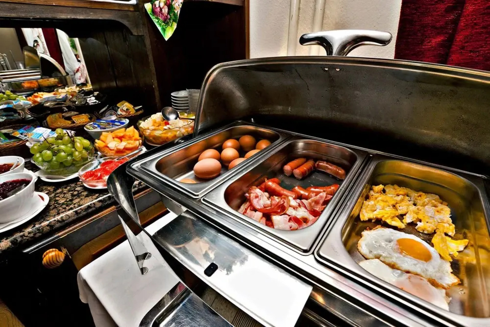 PRIVILLAGE STARE - B&B, Villa and Chalet Resort