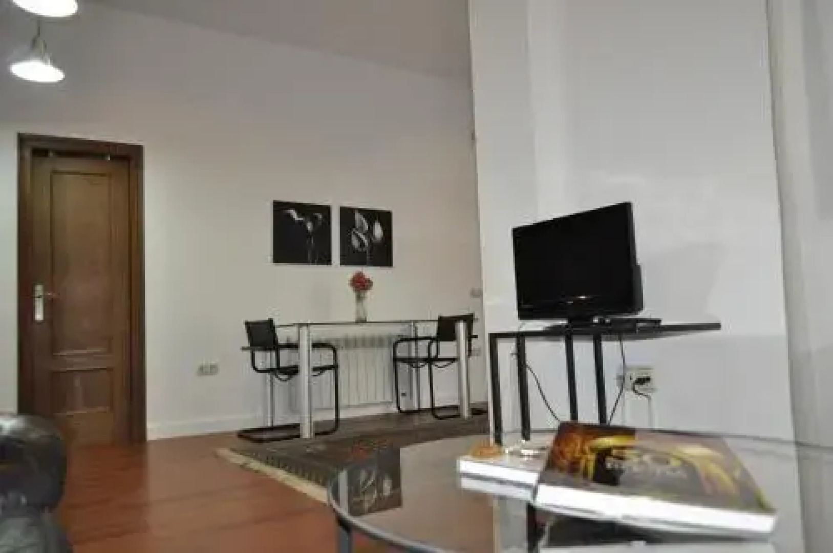 Apartamentos Turísticos Espinel