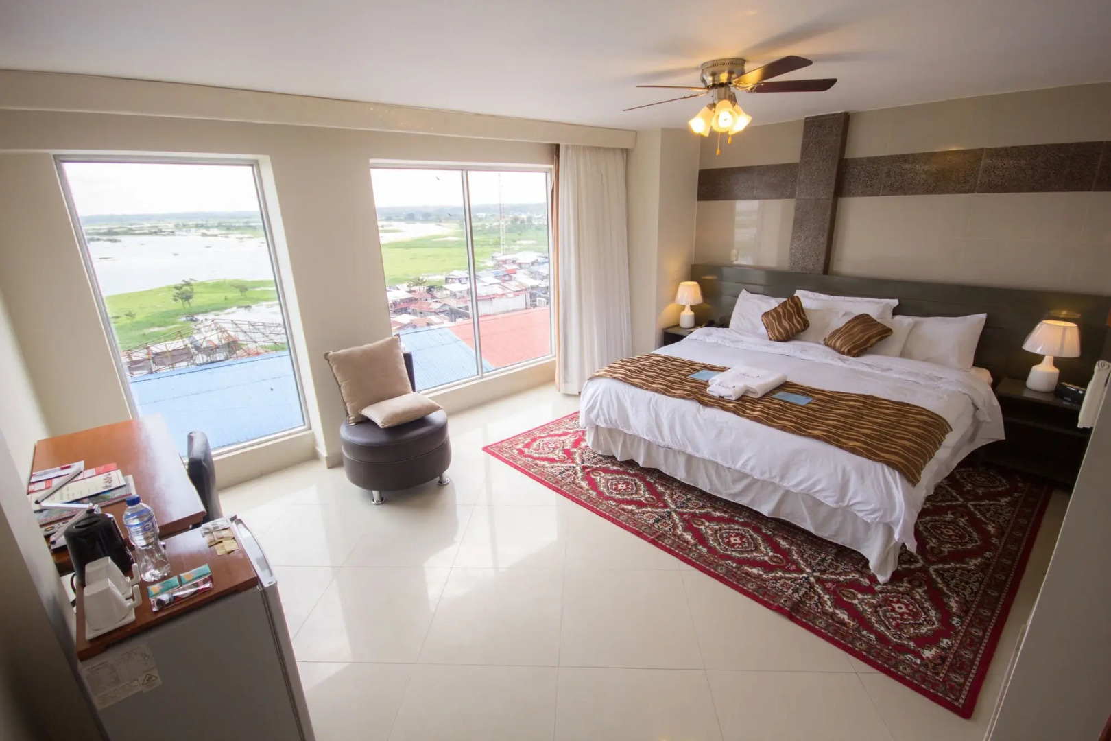 Samiria Jungle Hotel