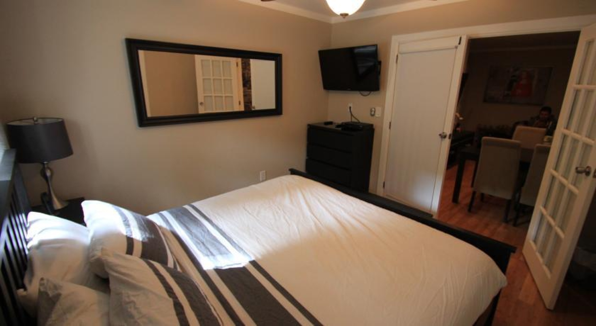 Jefferson Avenue Apartments