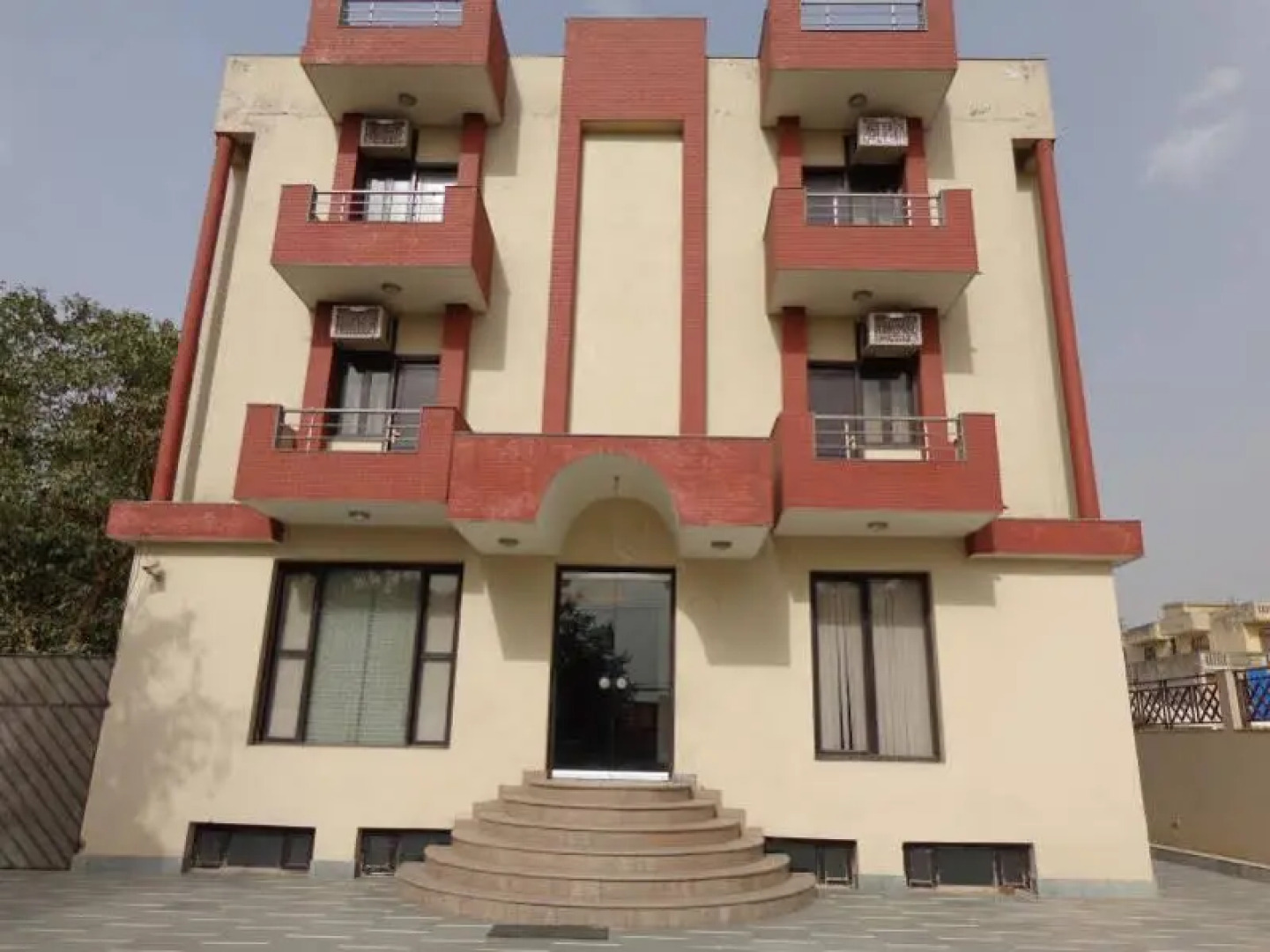 City Centre NCR Faridabad