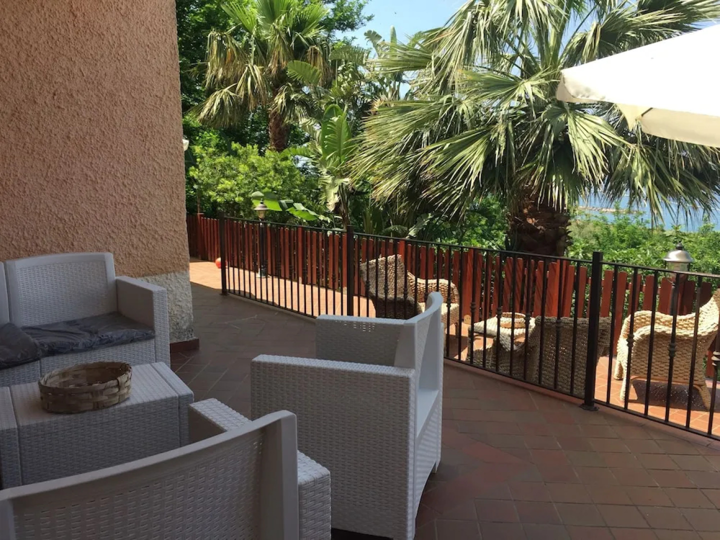 B&B Colle degli Ulivi