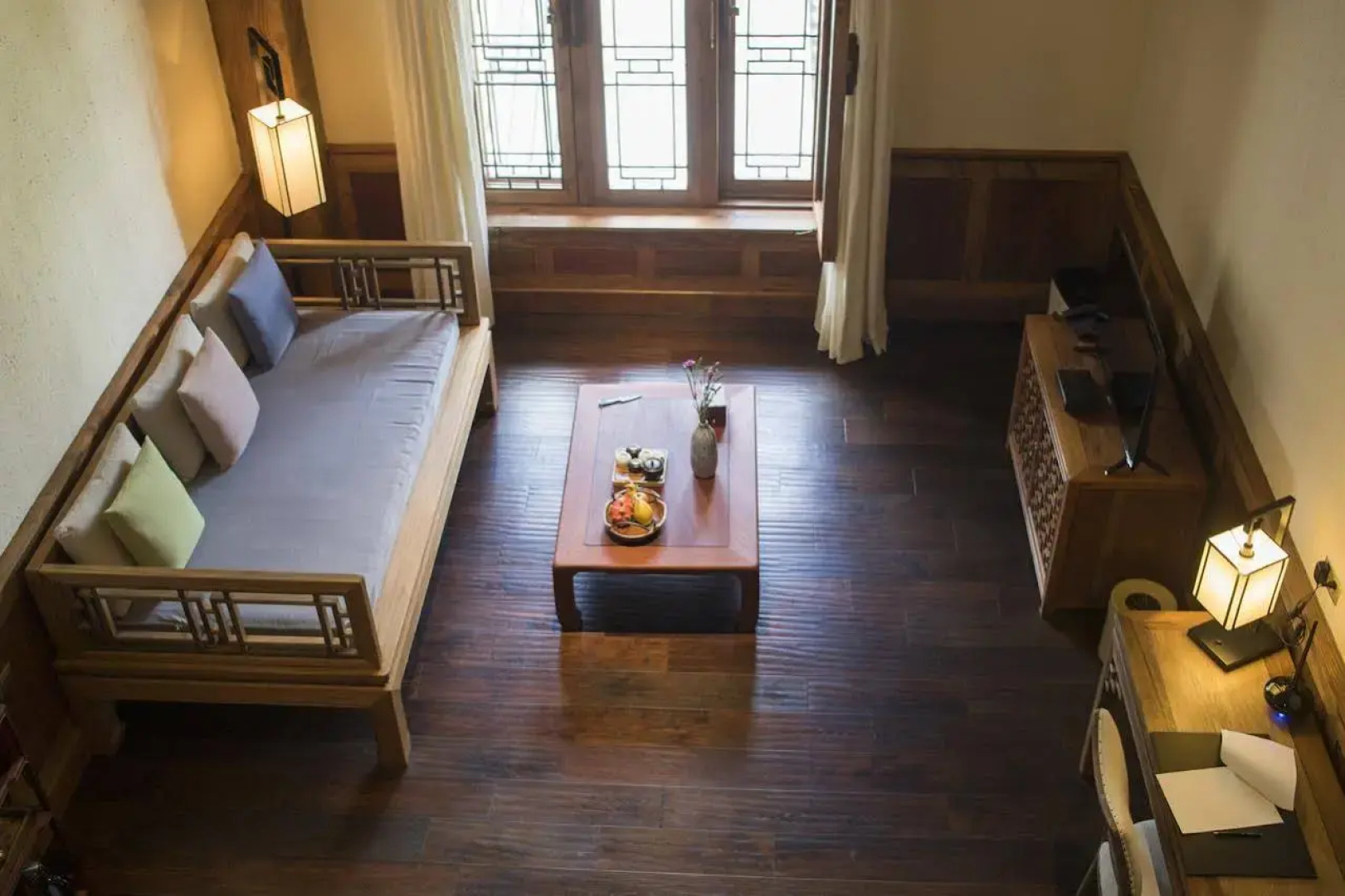 Songtsam Linka Shangri-La