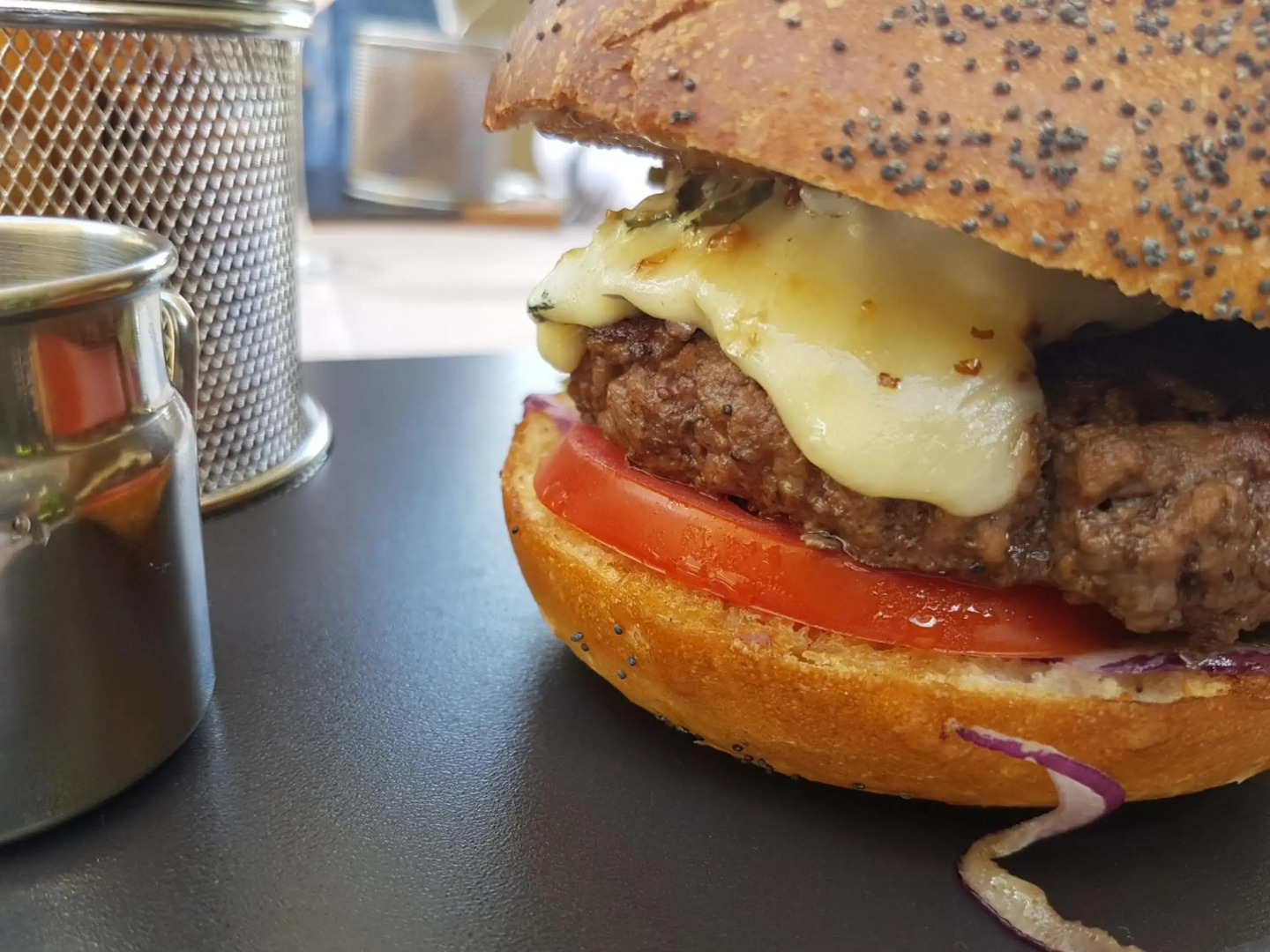 L'Hôtel des Trois Massifs